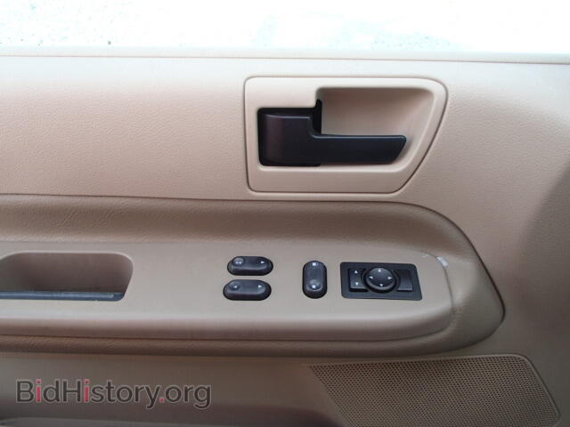 2004 FORD FREESTAR - VIN: 2FMZA51604BB29523 - Фото 10