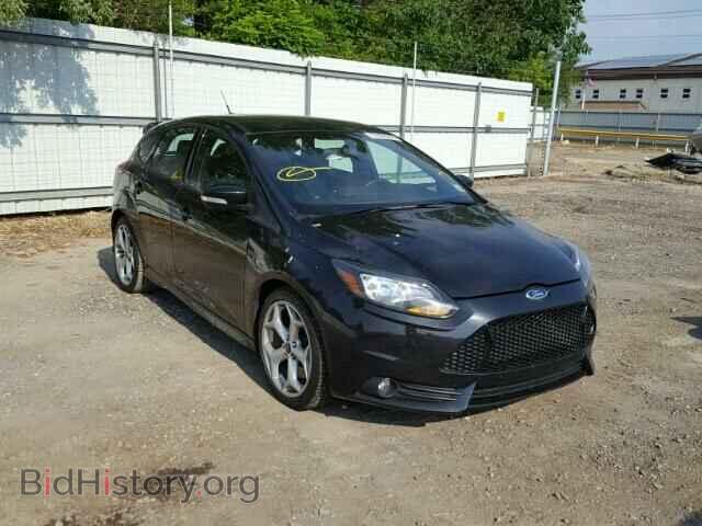 Photo 1FADP3L98EL310000 - FORD FOCUS 2014
