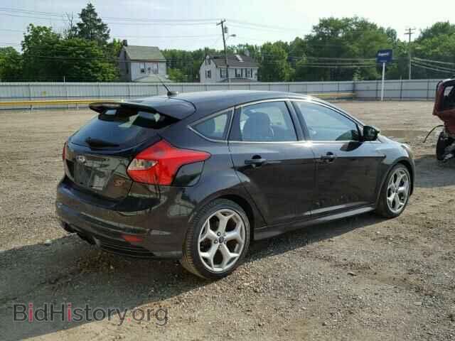 2014 FORD FOCUS - VIN: 1FADP3L98EL310000 - Photo 4