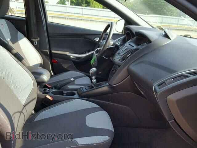 2014 FORD FOCUS - VIN: 1FADP3L98EL310000 - Photo 5