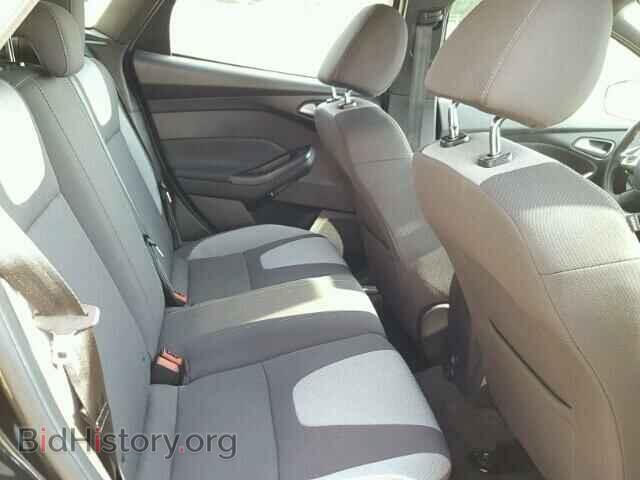 2014 FORD FOCUS - VIN: 1FADP3L98EL310000 - Photo 6