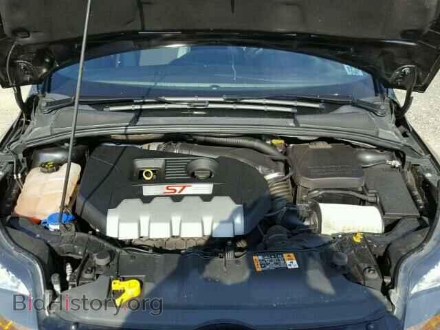 2014 FORD FOCUS - VIN: 1FADP3L98EL310000 - Photo 7