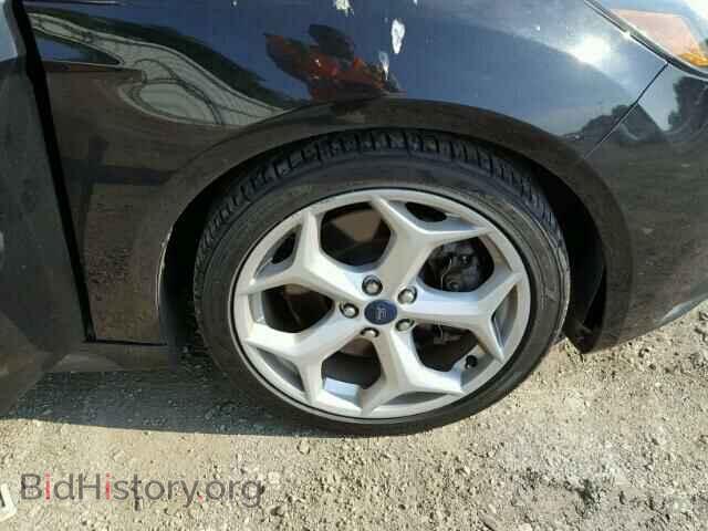 2014 FORD FOCUS - VIN: 1FADP3L98EL310000 - Photo 9