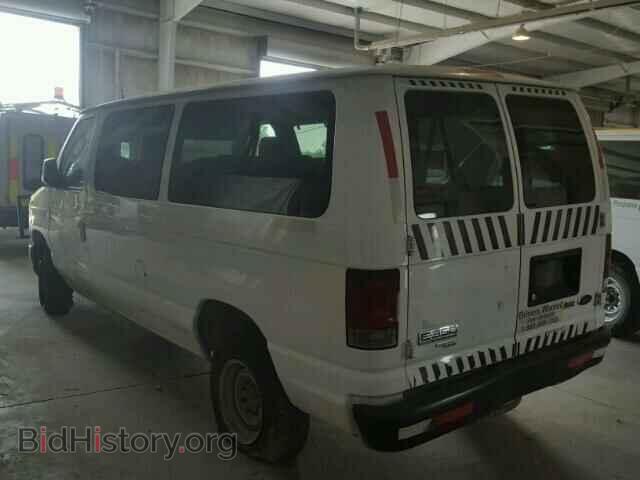 2012 FORD ECONOLINE - VIN: 1FBNE3BLXCDA44931 - Фото 3