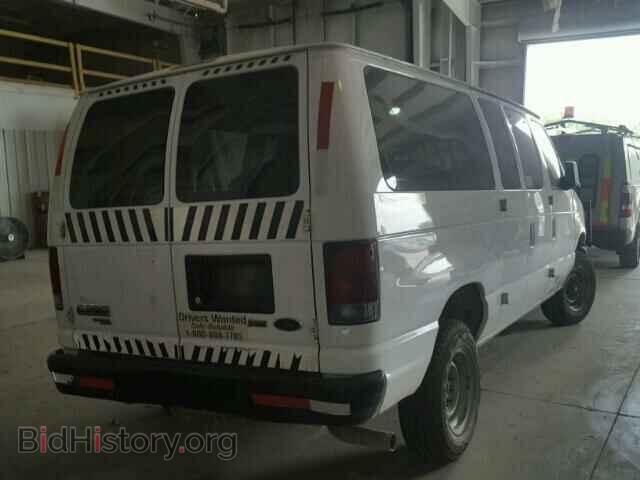 2012 FORD ECONOLINE - VIN: 1FBNE3BLXCDA44931 - Фото 4