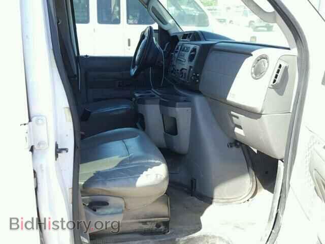 2012 FORD ECONOLINE - VIN: 1FBNE3BLXCDA44931 - Фото 5