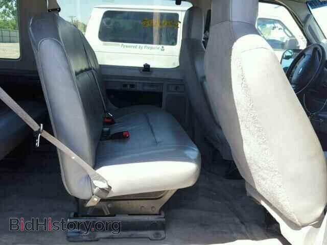 2012 FORD ECONOLINE - VIN: 1FBNE3BLXCDA44931 - Фото 6