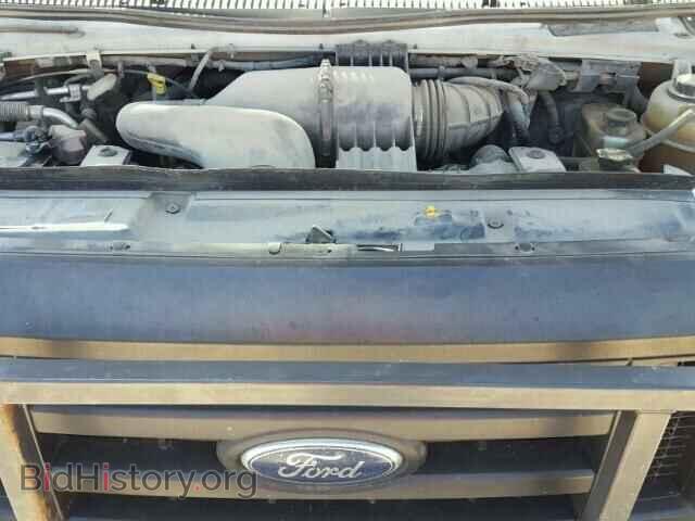 2012 FORD ECONOLINE - VIN: 1FBNE3BLXCDA44931 - Фото 7