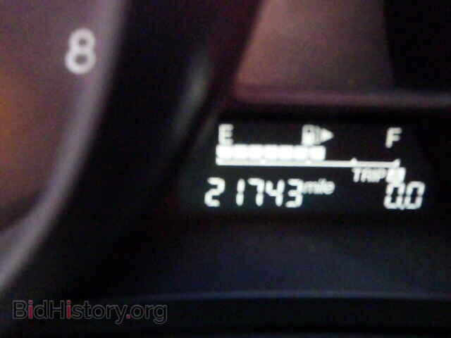 2013 MAZDA 6 - VIN: JM1BL1L32D1725076 - Фото 8