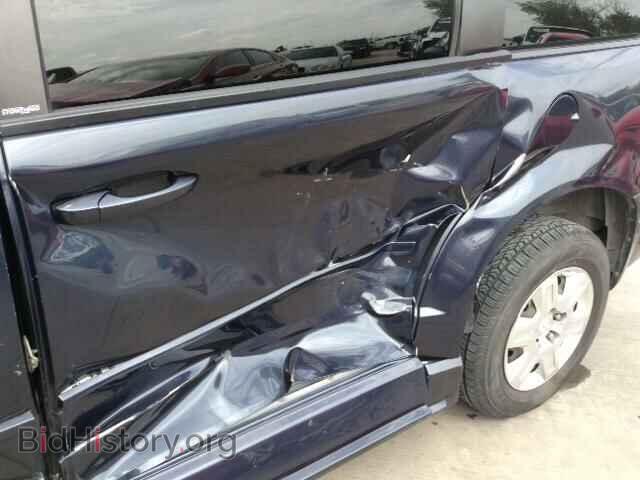 2009 DODGE CARAVAN - VIN: 1D8HN44E49B505091 - Фото 9