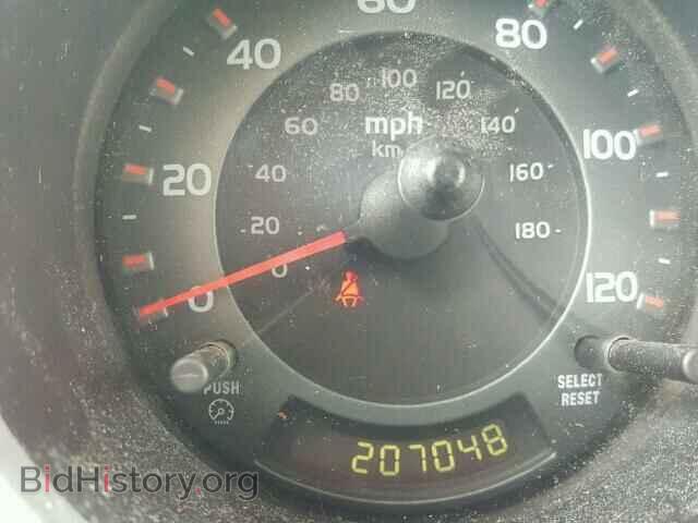2004 HONDA ELEMENT - VIN: 5J6YH28584L033625 - Photo 8