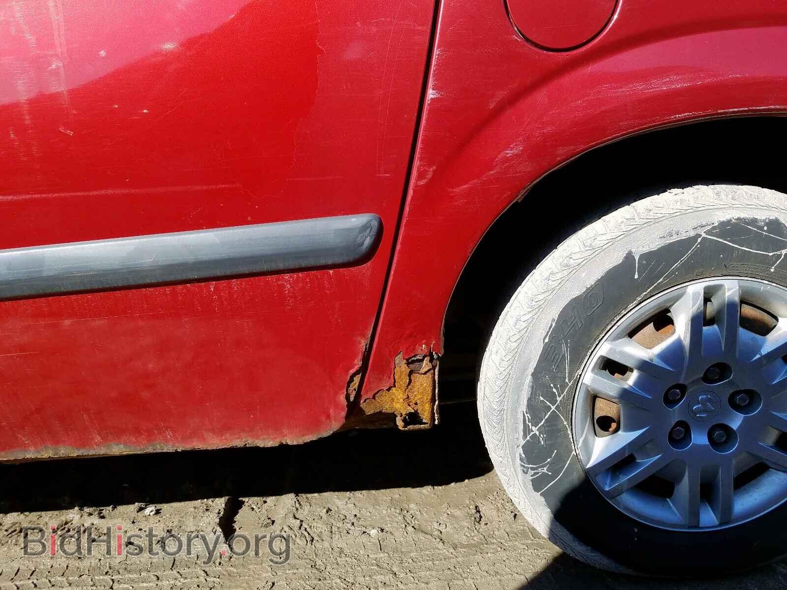 2006 DODGE CARAVAN - VIN: 1D4GP25R66B520247 - Photo 9