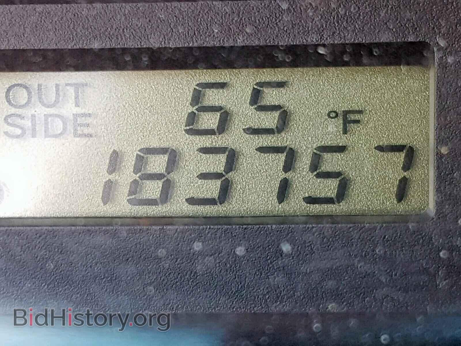 2007 TOYOTA COROLLA - VIN: 1NXBR32E47Z875251 - Фото 8