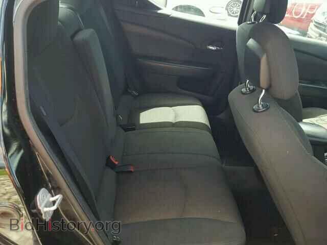 2012 DODGE AVENGER - VIN: 1C3CDZAB3CN170242 - Фото 6