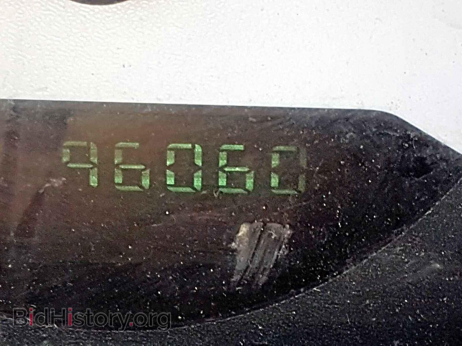 2006 DODGE CARAVAN - VIN: 1D4GP25R56B731620 - Фото 8