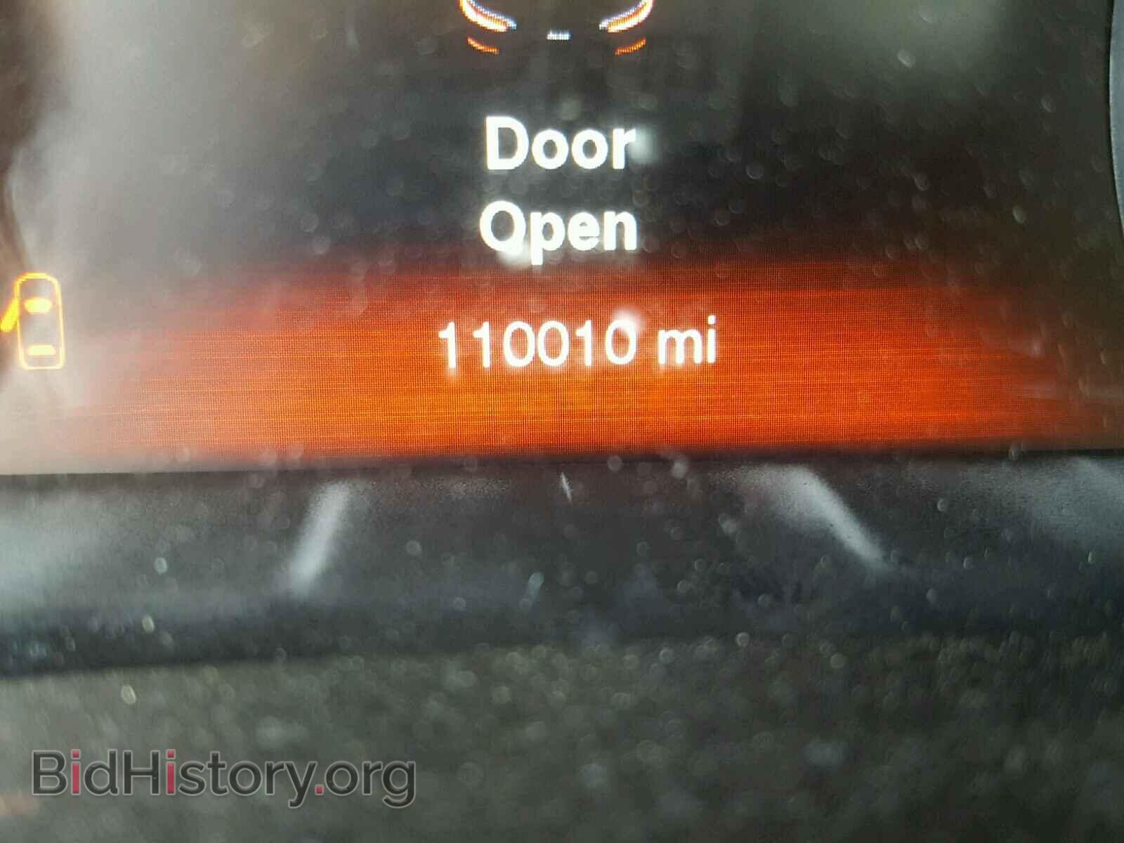 2014 JEEP CHEROKEE - VIN: 1C4PJMBB9EW159265 - Фото 8