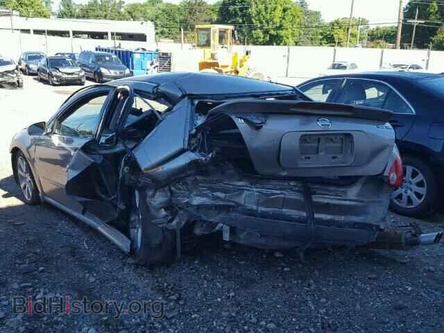 2007 NISSAN MAXIMA - VIN: 1N4BA41E87C816377 - Photo 3