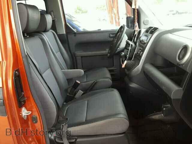 2003 HONDA ELEMENT - VIN: 5J6YH17663L014171 - Фото 5