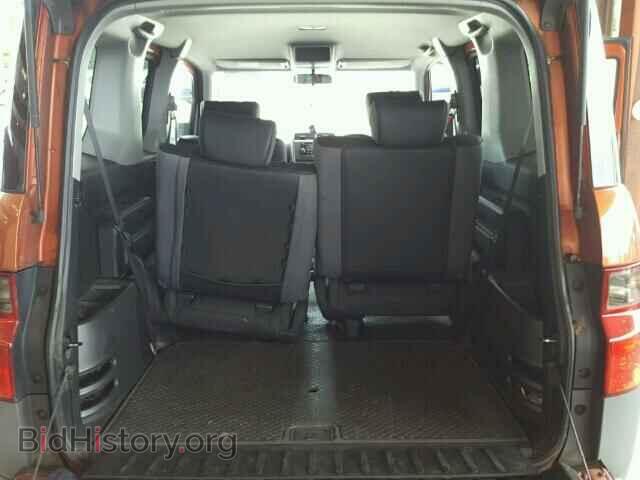 2003 HONDA ELEMENT - VIN: 5J6YH17663L014171 - Фото 10