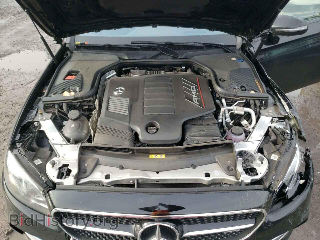 2019 MERCEDES-BENZ E-CLASS - VIN: WDDZF6BB3KA664495 - Photo 7