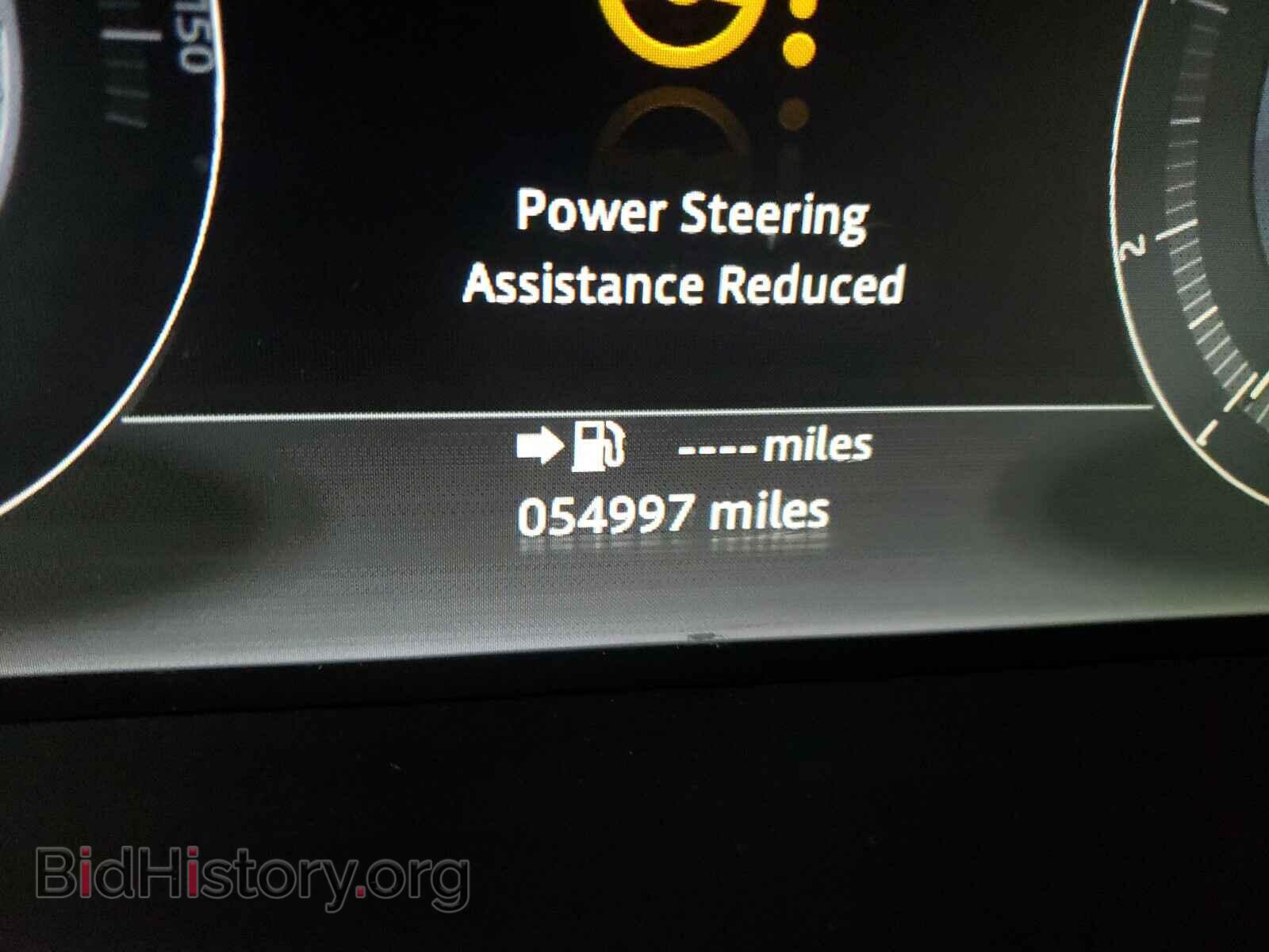 2017 LAND ROVER RANGEROVER - VIN: SALGS2FV9HA362043 - Фото 8