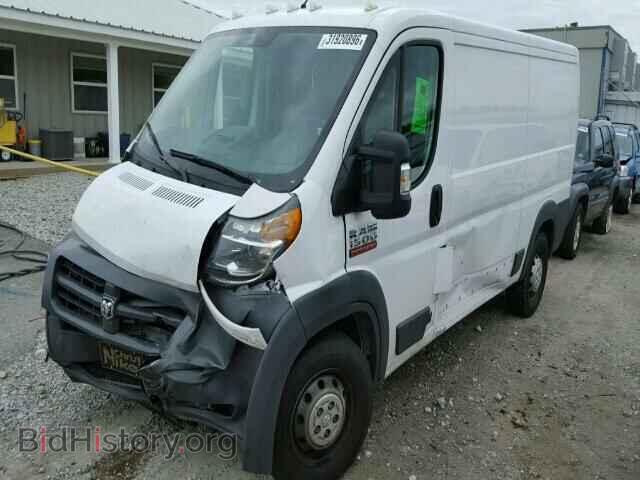 2015 RAM PROMASTER - VIN: 3C6TRVAG1FE520646 - Фото 2