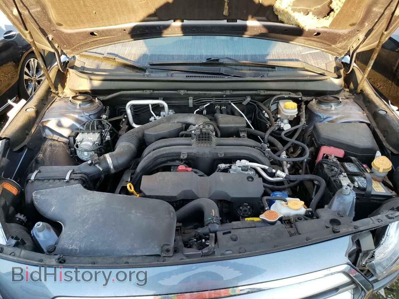 2017 SUBARU OUTBACK - VIN: 4S4BSANC7H3334690 - Photo 7