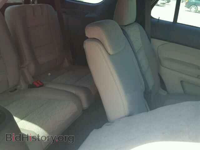 2015 FORD EXPLORER - VIN: 1FM5K7B87FGA31995 - Photo 6