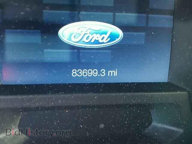 2015 FORD EXPLORER - VIN: 1FM5K7B87FGA31995 - Photo 8