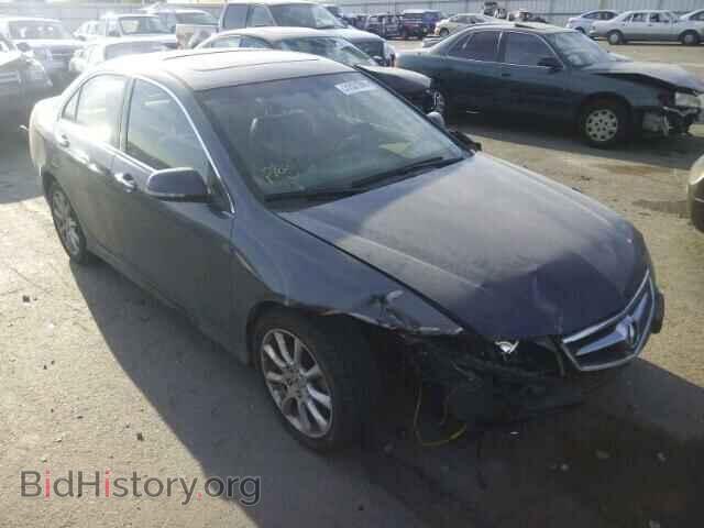 Фотография JH4CL96868C014905 - ACURA TSX 2008
