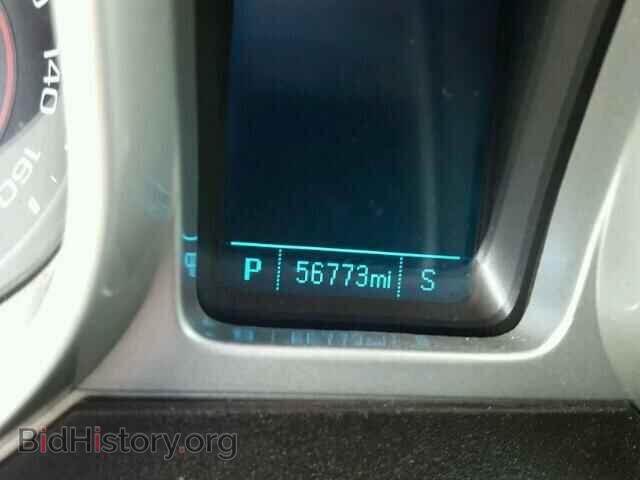 2013 CHEVROLET CAMARO - VIN: 2G1FA1E38D9193793 - Фото 8