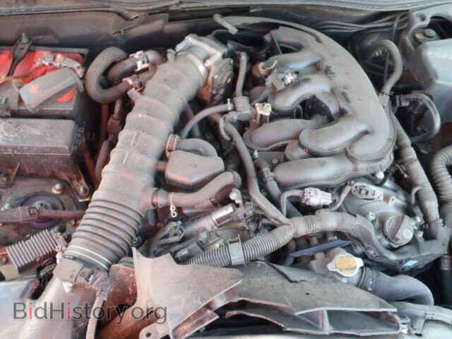 2006 LEXUS IS350 - VIN: JTHBE262365004259 - Фото 7