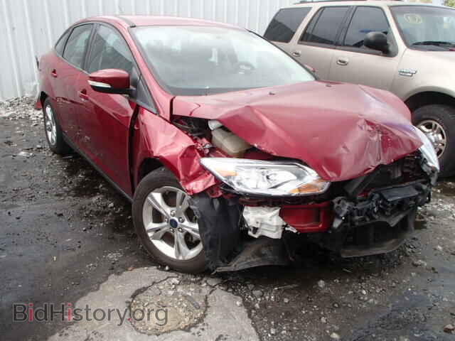 Photo 1FADP3F23DL315148 - FORD FOCUS 2013