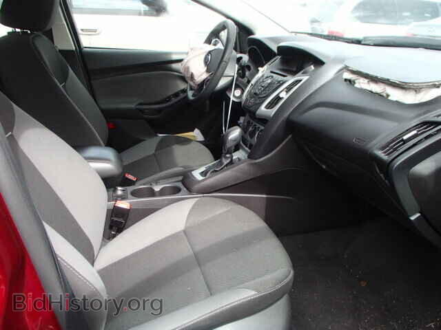 2013 FORD FOCUS - VIN: 1FADP3F23DL315148 - Photo 5