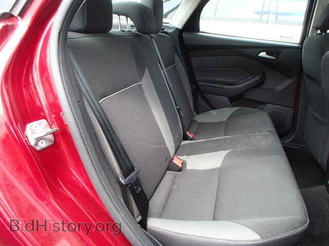 2013 FORD FOCUS - VIN: 1FADP3F23DL315148 - Photo 6