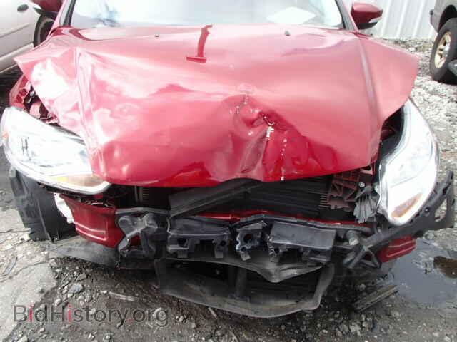 2013 FORD FOCUS - VIN: 1FADP3F23DL315148 - Photo 7