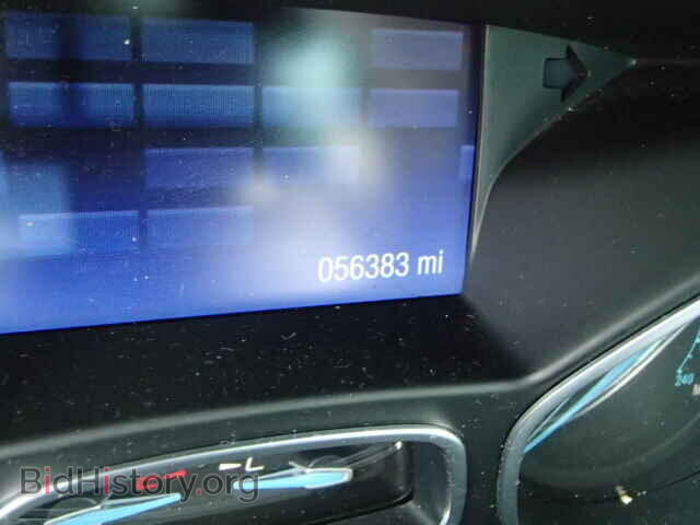 2013 FORD FOCUS - VIN: 1FADP3F23DL315148 - Photo 8