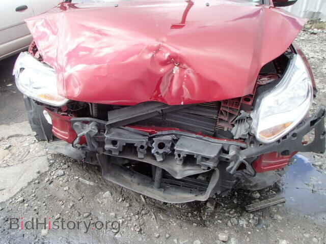 2013 FORD FOCUS - VIN: 1FADP3F23DL315148 - Photo 10