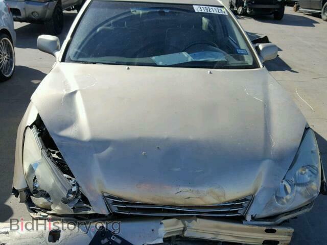 2003 LEXUS ES300 - VIN: JTHBF30G435041842 - Фото 7