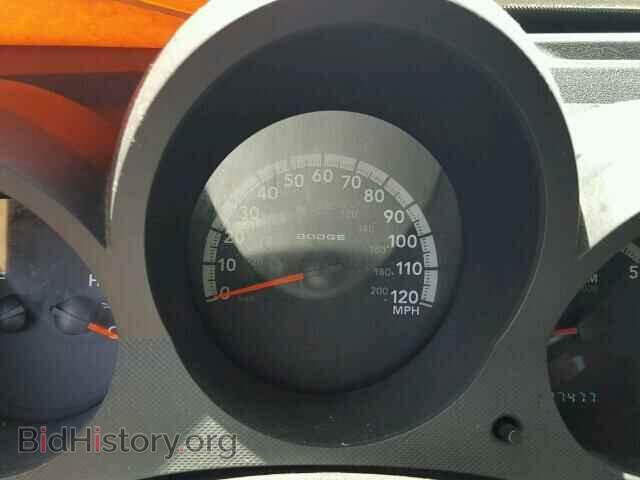 2008 DODGE NITRO - VIN: 1D8GU28K08W219457 - Фото 8