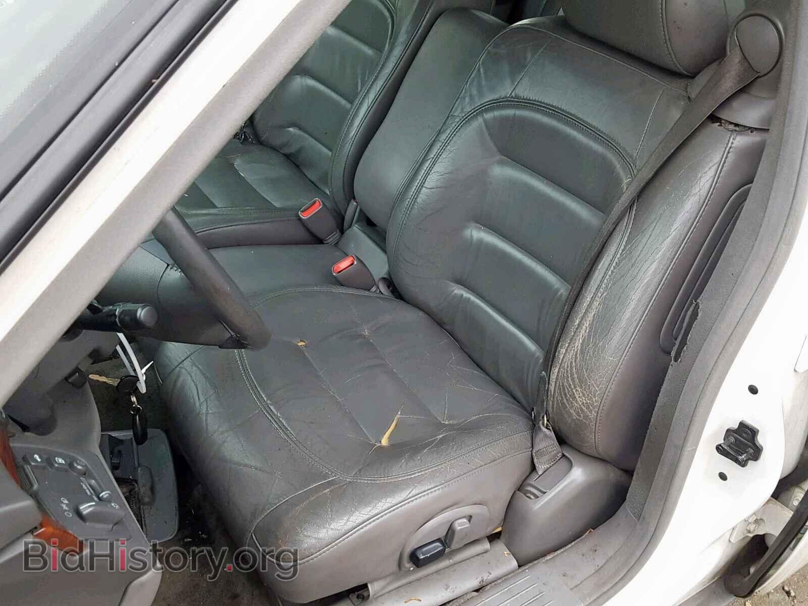2003 CADILLAC DEVILLE - VIN: 1G6KD54Y03U102568 - Фото 9