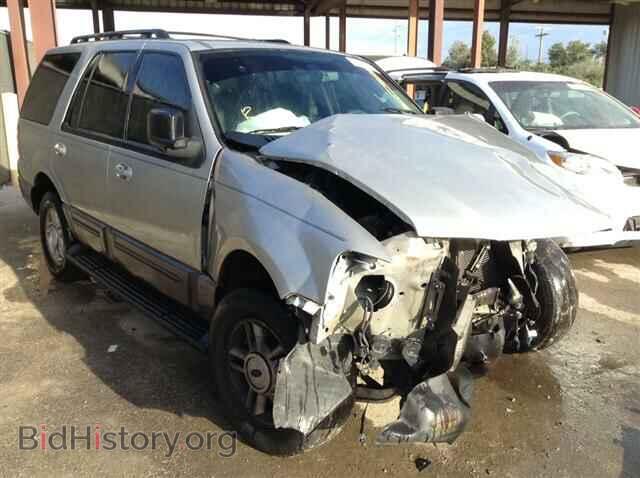 Photo 1FMFU15546LA84688 - FORD EXPEDITION 2006