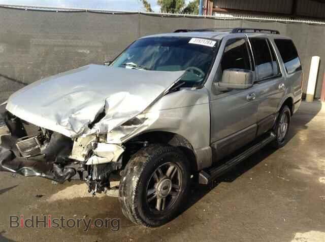 2006 FORD EXPEDITION - VIN: 1FMFU15546LA84688 - Фото 2