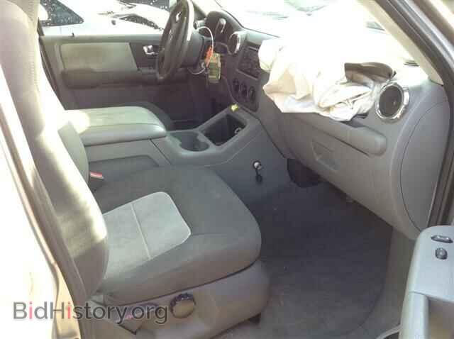2006 FORD EXPEDITION - VIN: 1FMFU15546LA84688 - Фото 5