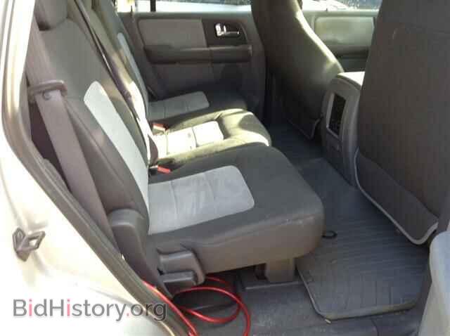 2006 FORD EXPEDITION - VIN: 1FMFU15546LA84688 - Фото 6