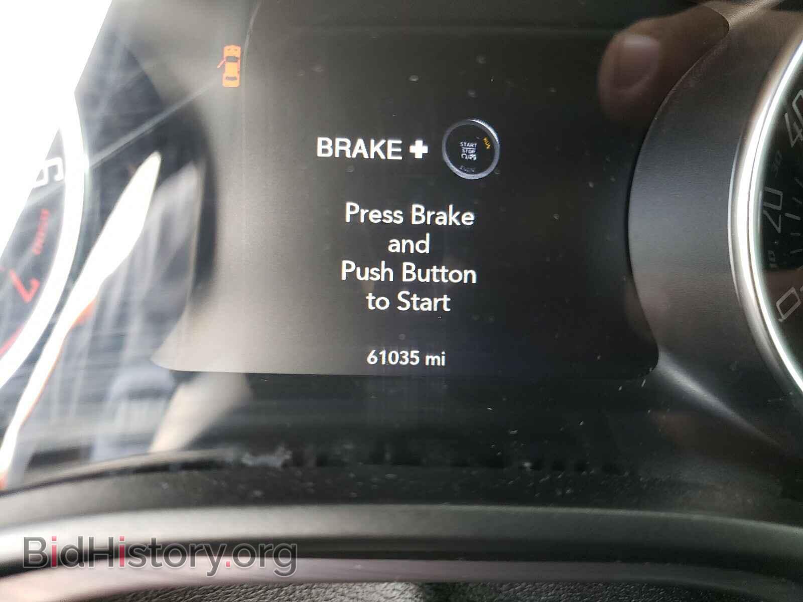 2018 DODGE CHALLENGER - VIN: 2C3CDZAG2JH171870 - Photo 8