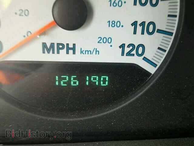 2007 DODGE CARAVAN - VIN: 2D4GP44L97R339770 - Фото 8