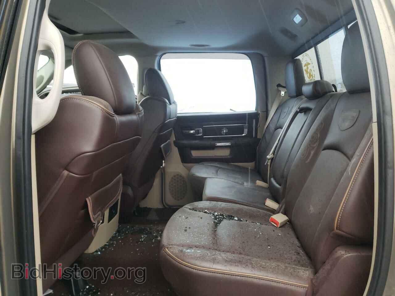 2014 RAM 1500 - VIN: 1C6RR7PT3ES302858 - Фото 6
