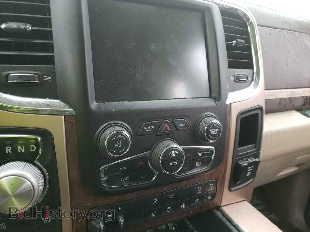 2014 RAM 1500 - VIN: 1C6RR7PT3ES302858 - Фото 9