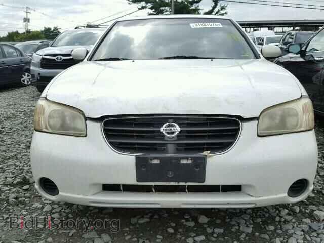 2000 NISSAN MAXIMA - VIN: JN1CA31D1YT534067 - Фото 10